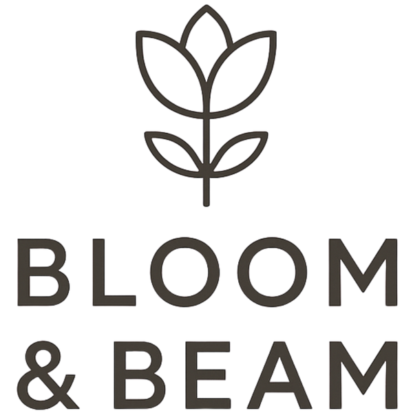 Bloomandbeam