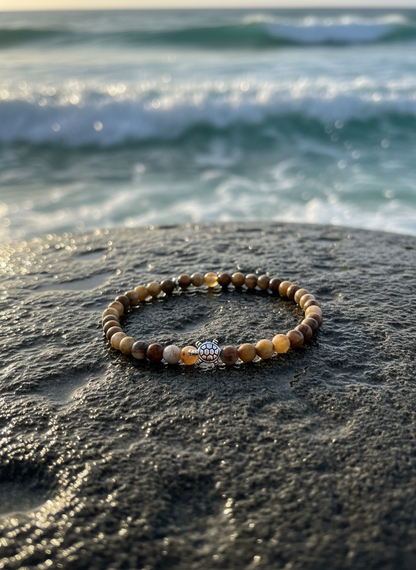 Schildkrötenarmband