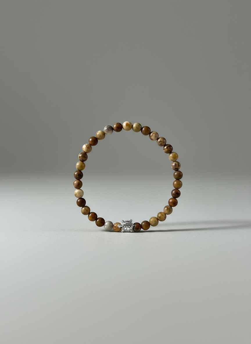 Schildkrötenarmband