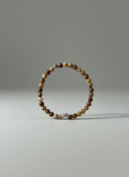 Schildkrötenarmband