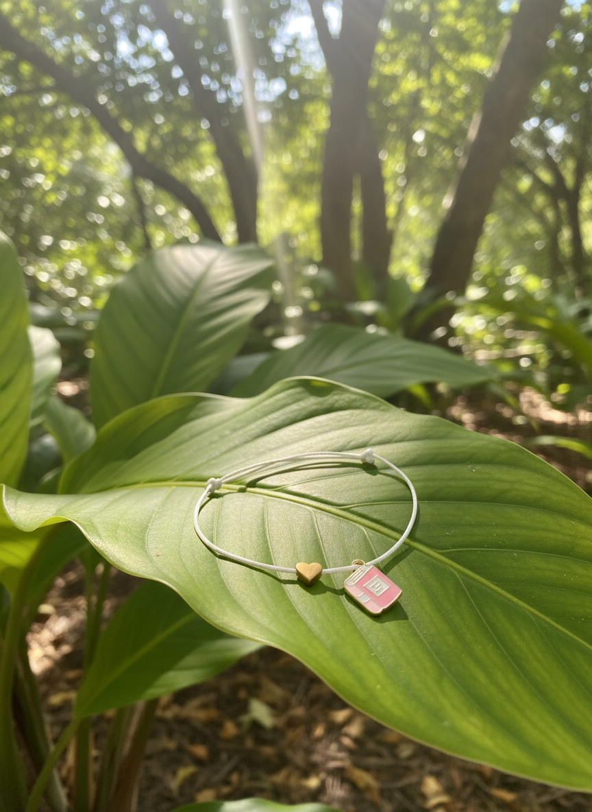 Bookie Edition Weiß/Rosa