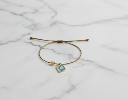 Bookie Edition Gold/Blau