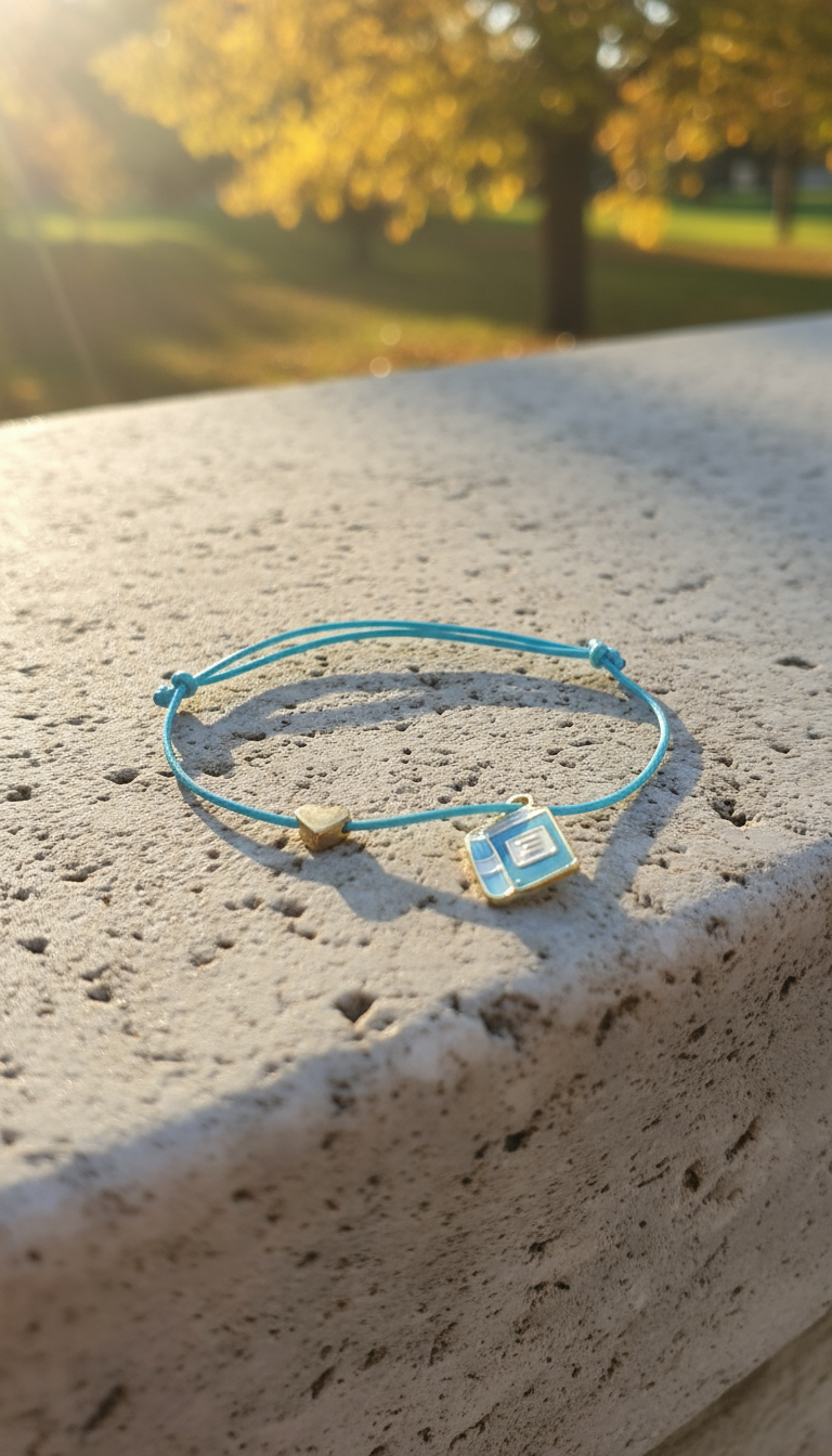 Bookie Edition Hellblau/Blau