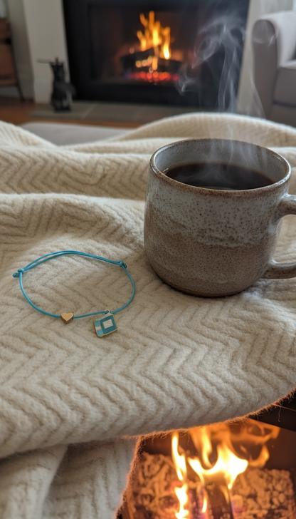 Bookie Edition Hellblau/Blau