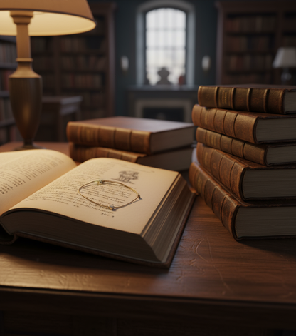 Herz Freundschaftsarmband "Heart Bond" Gold