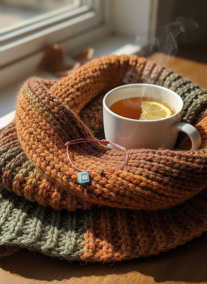 Bookie Edition Rosa/Blau