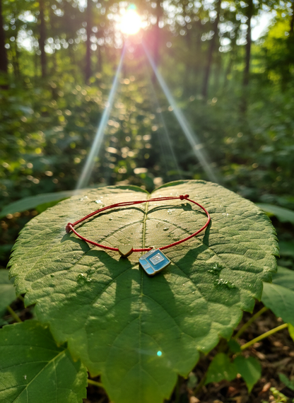 Bookie Edition Rot/Blau